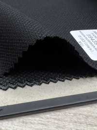 59439-22 25AW MEILLEURE SÉLECTION [FANCY WORSTED] Fancy Worsted Motif à Carreaux Bleu Marine[Textile] Kunishima Co., Ltd. Sous-photo