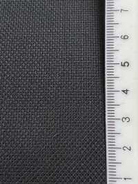 59439-22 25AW MEILLEURE SÉLECTION [FANCY WORSTED] Fancy Worsted Motif à Carreaux Bleu Marine[Textile] Kunishima Co., Ltd. Sous-photo