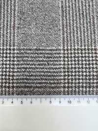 55CN5501 CANONICO SAXONY Marron Clair à Gros Carreaux Glen[Textile] CANONIQUE Sous-photo