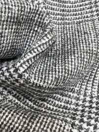 55CN5503 CANONICO SAXONY Gris Clair à Gros Carreaux Glen[Textile] CANONIQUE Sous-photo
