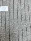 55CN5504 CANONICO SAXONY Rayures Beiges