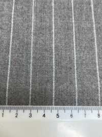 55CN5513 CANONICO FLANNEL 120'S Rayure Beige[Textile] CANONIQUE Sous-photo