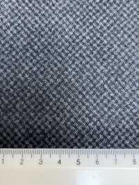 55CN5515 CANONICO FLANNEL 120'S Motif œil D'oiseau Gris[Textile] CANONIQUE Sous-photo