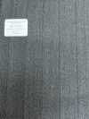 55CN5529 CANONICO TRADITIONAL WORSTED 21μ Rayures Vert Foncé