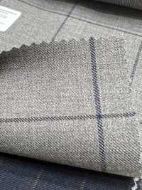 55CN5534 Fenêtre Beige CANONICO PERENNIAL SUPER110[Textile] CANONIQUE Sous-photo