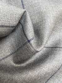 55CN5534 Fenêtre Beige CANONICO PERENNIAL SUPER110[Textile] CANONIQUE Sous-photo