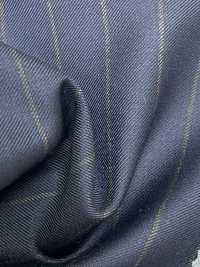 55CN5535 Canonico Perennial Super110 à Rayures Bleu Marine[Textile] CANONIQUE Sous-photo