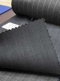 55CN5543 Canonico Perennial Super110 à Rayures Bleu Marine[Textile] CANONIQUE Sous-photo