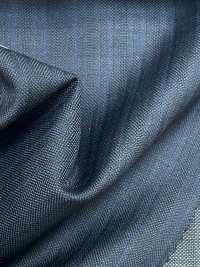 55CN5543 Canonico Perennial Super110 à Rayures Bleu Marine[Textile] CANONIQUE Sous-photo