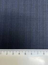 55CN5543 Canonico Perennial Super110 à Rayures Bleu Marine[Textile] CANONIQUE Sous-photo