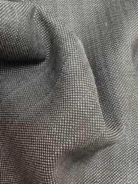 55CN5544 CANONICO PERENNIAL SUPER110'S Gris Rayé[Textile] CANONIQUE Sous-photo