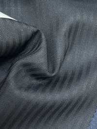 55CN5545 Canonico Perennial Super110's Navy Shadow Stripe[Textile] CANONIQUE Sous-photo