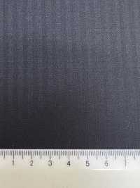 55CN5545 Canonico Perennial Super110's Navy Shadow Stripe[Textile] CANONIQUE Sous-photo