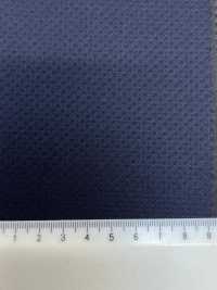 55CN5547 Canonico Perennial Super110's Motif Tissé Bleu Marine[Textile] CANONIQUE Sous-photo