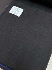 55CN5548 CANONICO PERENNIAL SUPER110'S Bande Tissée Marron[Textile] CANONIQUE Sous-photo