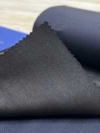55CN5548 CANONICO PERENNIAL SUPER110'S Bande Tissée Marron[Textile] CANONIQUE Sous-photo