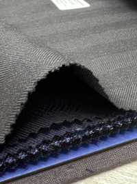 55CN5548 CANONICO PERENNIAL SUPER110'S Bande Tissée Marron[Textile] CANONIQUE Sous-photo
