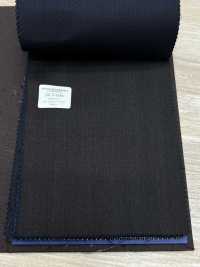 55CN5548 CANONICO PERENNIAL SUPER110'S Bande Tissée Marron[Textile] CANONIQUE Sous-photo