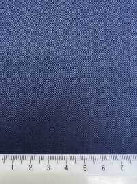 55CN5552 Canonico Perennial Super110 Bleu à Chevrons[Textile] CANONIQUE Sous-photo