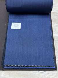 55CN5552 Canonico Perennial Super110 Bleu à Chevrons[Textile] CANONIQUE Sous-photo