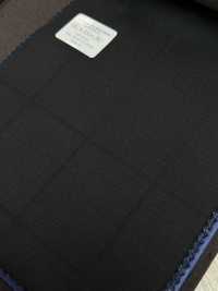 55CN5554 Panneau D'ombre Noir Du CANONICO PERENNIAL SUPER110[Textile] CANONIQUE Sous-photo