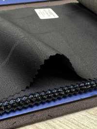 55CN5554 Panneau D'ombre Noir Du CANONICO PERENNIAL SUPER110[Textile] CANONIQUE Sous-photo