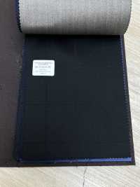 55CN5554 Panneau D'ombre Noir Du CANONICO PERENNIAL SUPER110[Textile] CANONIQUE Sous-photo