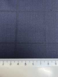 55CN5555 Panneau D'ombre Bleu Marine CANONICO PERENNIAL SUPER110[Textile] CANONIQUE Sous-photo