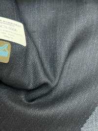 55CN5556 CANONICO NATUREL STRETCH GRAFFITTI, Bleu Foncé, Style Mélange[Textile] CANONIQUE Sous-photo