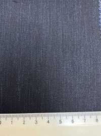 55CN5556 CANONICO NATUREL STRETCH GRAFFITTI, Bleu Foncé, Style Mélange[Textile] CANONIQUE Sous-photo