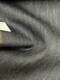 55CN5558 CANONICO NATUREL STRETCH GRAFFITTI Gris Mélange[Textile] CANONIQUE Sous-photo