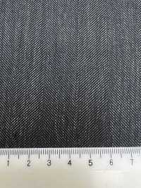 55CN5558 CANONICO NATUREL STRETCH GRAFFITTI Gris Mélange[Textile] CANONIQUE Sous-photo