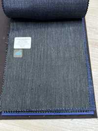 55CN5558 CANONICO NATUREL STRETCH GRAFFITTI Gris Mélange[Textile] CANONIQUE Sous-photo