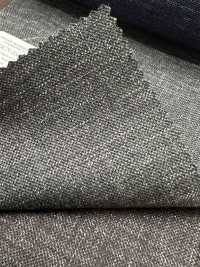 55CN5560 CANONICO NATUREL STRETCH GRAFFITTI Olive Mélange[Textile] CANONIQUE Sous-photo