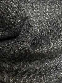 55CN5563 CANONICO MOULINE' SAXONY Rayure Grise[Textile] CANONIQUE Sous-photo