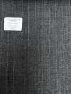 55CN5563 CANONICO MOULINE' SAXONY Rayure Grise