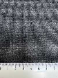 55CN5565 CANONICO TRADITIONAL WORSTED 21μ Gris Micro Check[Textile] CANONIQUE Sous-photo