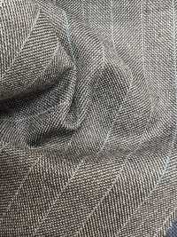 55CN5567 CANONICO TRADITIONAL WORSTED 21μ Beige à Rayures Alternées[Textile] CANONIQUE Sous-photo