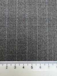 55CN5567 CANONICO TRADITIONAL WORSTED 21μ Beige à Rayures Alternées[Textile] CANONIQUE Sous-photo