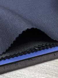 55CN5569 CANONICO PERENNIAL SUPER110'S Bleu Marine Sans Motif[Textile] CANONIQUE Sous-photo