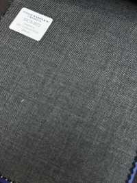 55CN5571 CANONICO PERENNIAL SUPER110'S Gris Sans Motif[Textile] CANONIQUE Sous-photo