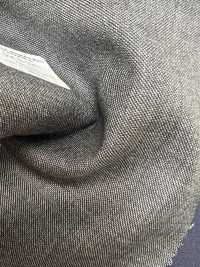 55CN5571 CANONICO PERENNIAL SUPER110'S Gris Sans Motif[Textile] CANONIQUE Sous-photo