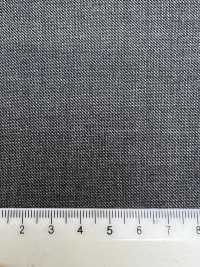 55CN5571 CANONICO PERENNIAL SUPER110'S Gris Sans Motif[Textile] CANONIQUE Sous-photo