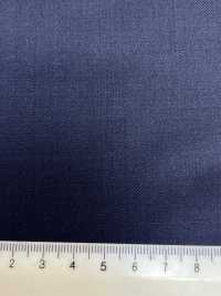 55CN5572 CANONICO PERENNIAL SUPER110'S Bleu Marine Sans Motif[Textile] CANONIQUE Sous-photo