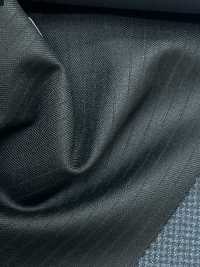 55CN5573 Canon Perennial Super 110 à Rayures Noires[Textile] CANONIQUE Sous-photo