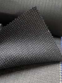 55CN5574 CANONICO PEIGNÉ 120'S Pied-de-poule Pied-de-poule[Textile] CANONIQUE Sous-photo