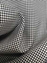 55CN5576 CANONICO REVENGE SUPER150'S Gris Pied-de-poule[Textile] CANONIQUE Sous-photo
