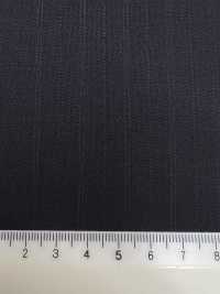 3MK3736 25AW ACTIVA Alternate Stripe Bleu Marine[Textile] Filatures De Laine Miyuki Sous-photo