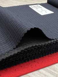 3MK3740 25AW ACTIVA Check Bleu Marine[Textile] Filatures De Laine Miyuki Sous-photo