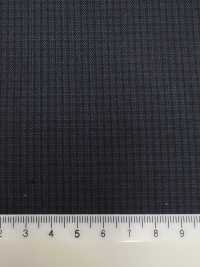 3MK3740 25AW ACTIVA Check Bleu Marine[Textile] Filatures De Laine Miyuki Sous-photo